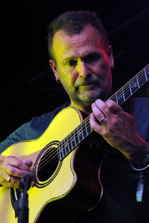 Martin Simpson